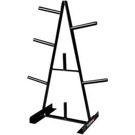 Βάση για Δίσκους Βαρών Φ25mm Toorx RPD-25 10-432-024 Επιδαπέδια 71x38x95cm