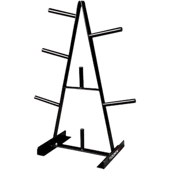 Βάση για Δίσκους Βαρών Φ25mm Toorx RPD-25 10-432-024 Επιδαπέδια 71x38x95cm image 0
