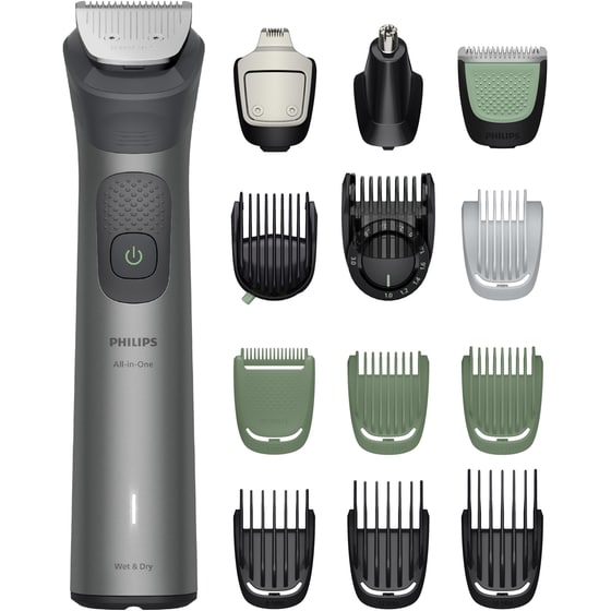 Σετ Περιποίησης All in One Trimmer Philips Series 7000 PHILIPS MG7921/15 image 0
