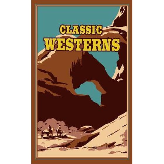 Classic Westerns image 0