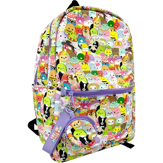 Τσάντα Πλάτης Gim Squishmallows image 1