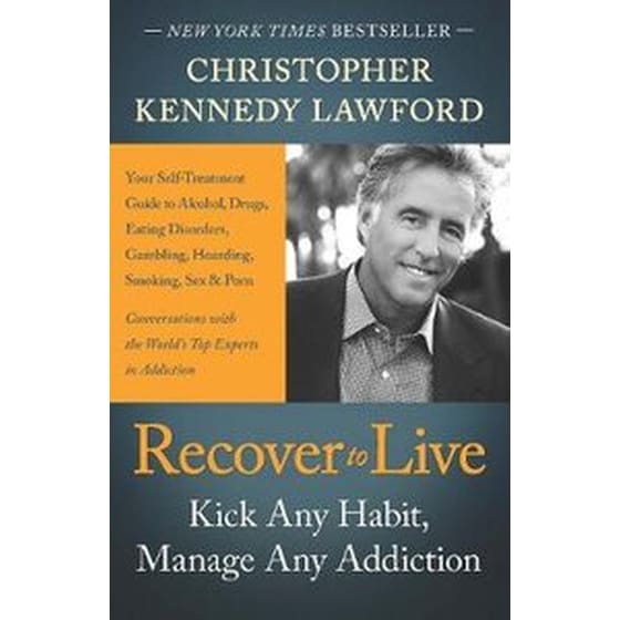 Recover to Live image 0
