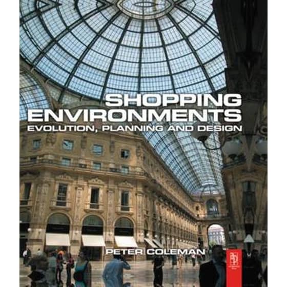 Shopping Environments image 0