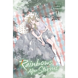 Rainbows After Storms, Vol. 11