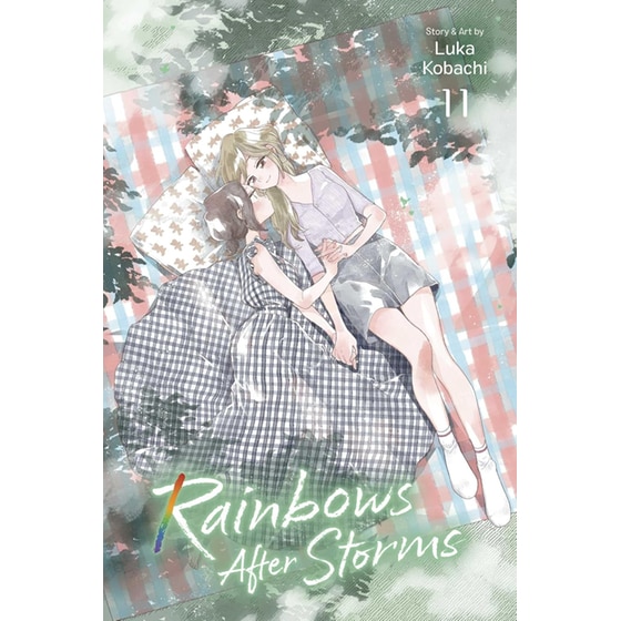 Rainbows After Storms, Vol. 11 image 0