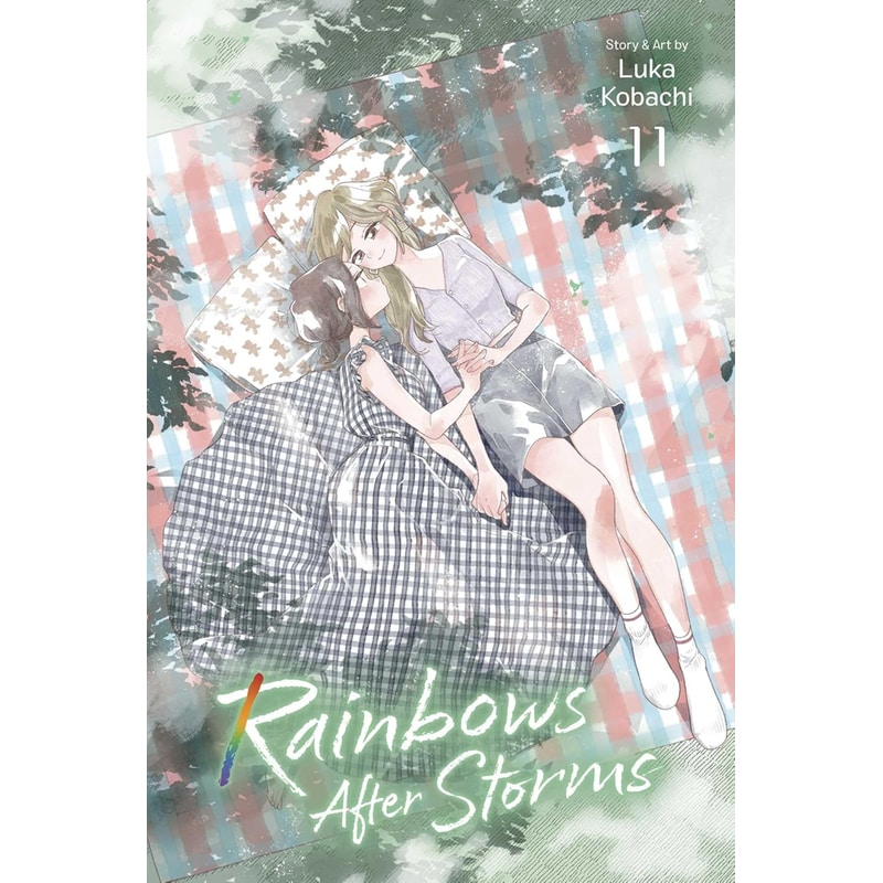 Rainbows After Storms, Vol. 11