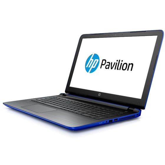 Laptop HP 15ab050nv 15.6" (A66310/6GB/1TB/R7 M360) image 1