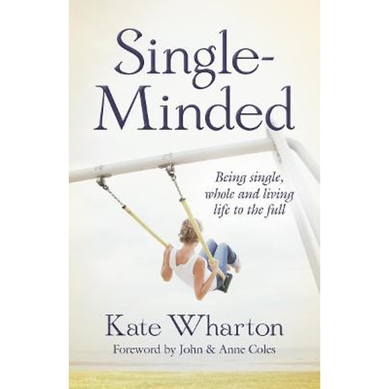 SINGLE-MINDED image 0