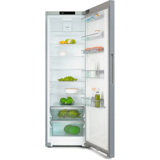 MIELE KS 4383 DD 399 Lt - Inox Ψυγείο Μονόπορτο image 2