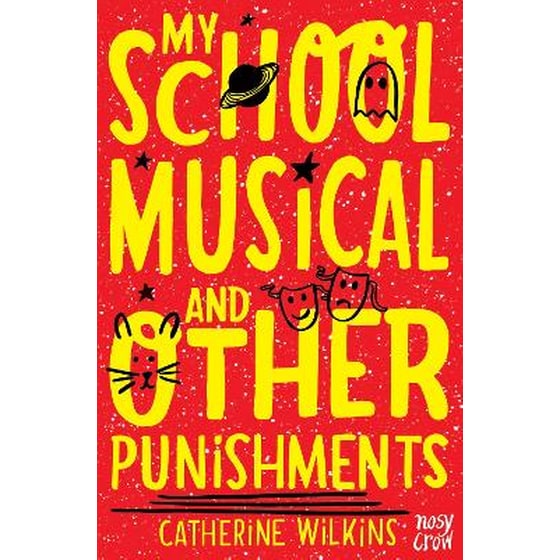 My School Musical and Other Punishments image 0
