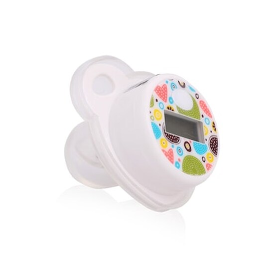 Lorelli Classic Digital Soother Thermometer  (1025006) image 0