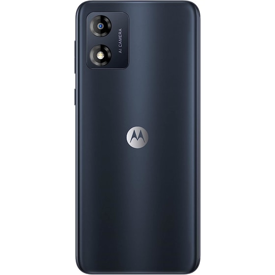 Motorola Moto E13 64GB - Cosmic Black image 4