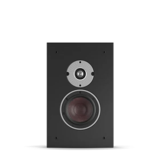 Dali Oberon On Wall Hi-Fi 50W - Μαύρο image 1