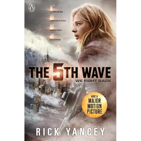 5th Wave (Book 1) image 0