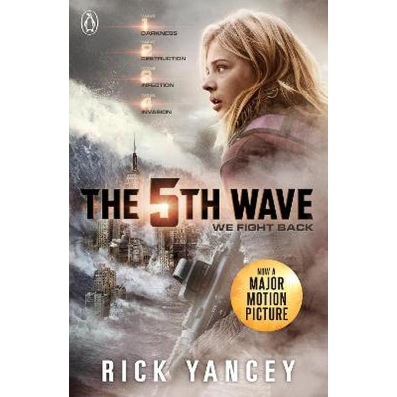 5th Wave (Book 1)