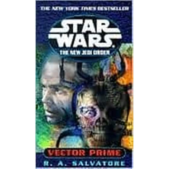 Vector Prime: Star Wars Legends image 0