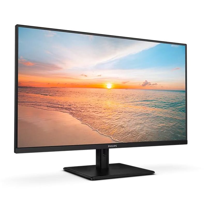 Philips 1000 series 32E1N1800LA/00 Monitor 31.5 4K Ultra HD VA Flat 60Hz 4ms