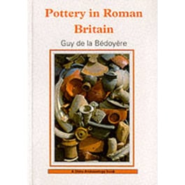 Pottery in Roman Britain