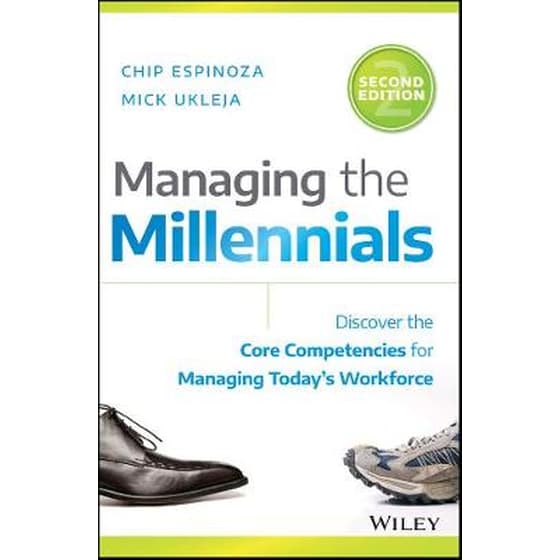 Managing the Millennials image 0