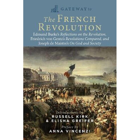 Gateway to the French Revolution image 0