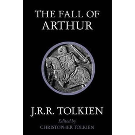 The Fall of Arthur image 0