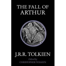 The Fall of Arthur