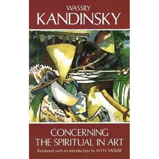 Concerning the Spiritual in Art image 0