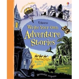 Write Your Own Adventure Stories