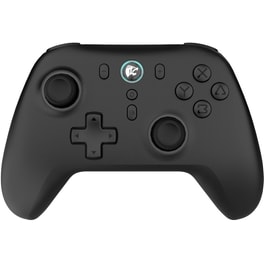 Roar RR-0025 Bluetooth Ασύρματο Gamepad για Android/PC/Switch/iOS - Μαύρο