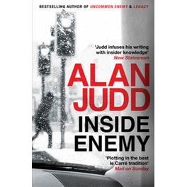 Inside Enemy