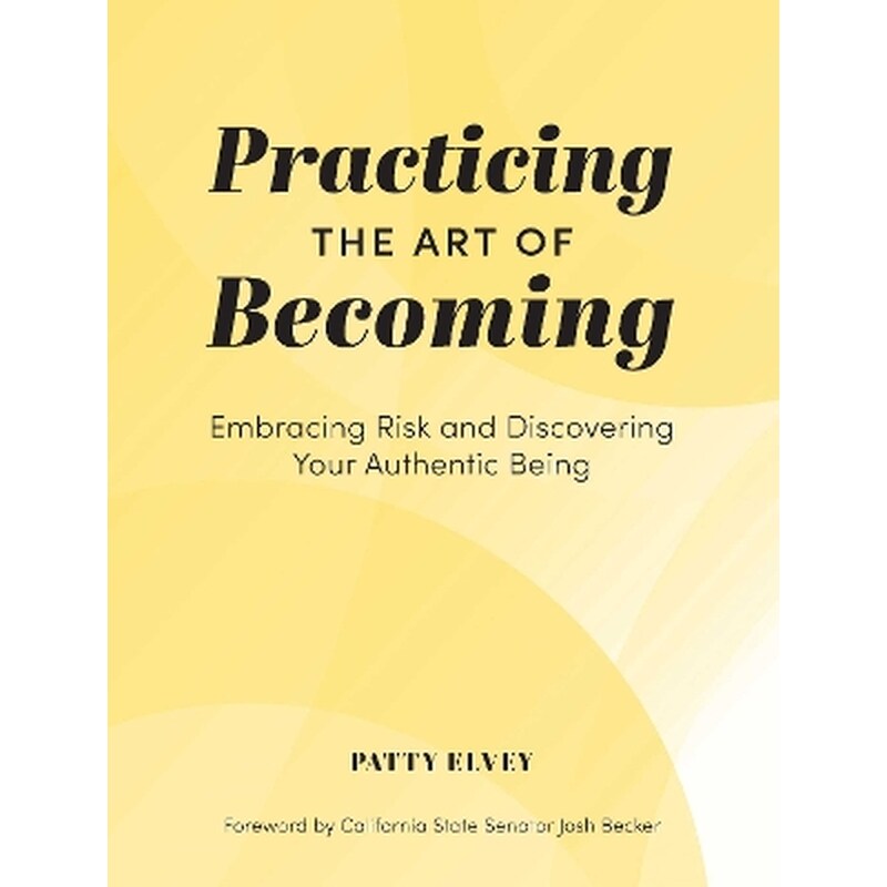 Practicing the Art of Becoming