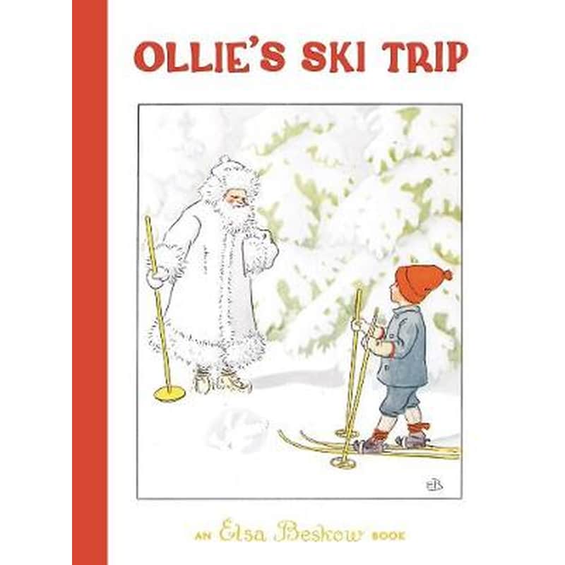 Ollies Ski Trip