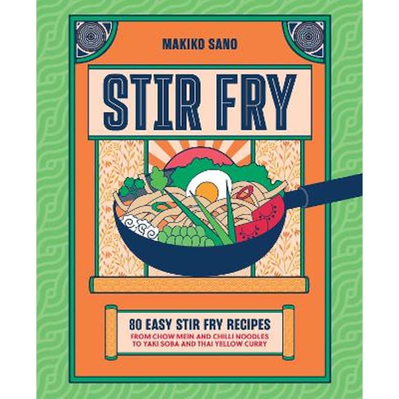 Stir-Fry
