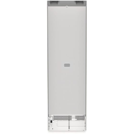 LIEBHERR CNgbc 5723 No Frost 371 Lt Μαύρο Γυαλί Ψυγειοκαταψύκτης image 8