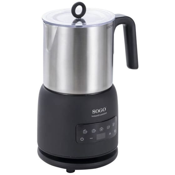Αφρογαλιέρα SOGO KET-SS-7720 image 2