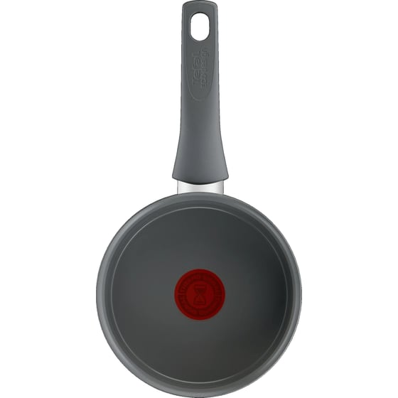 Κατσαρολάκι Γάλακτος TEFAL C42622 16 cm Μαύρο image 2