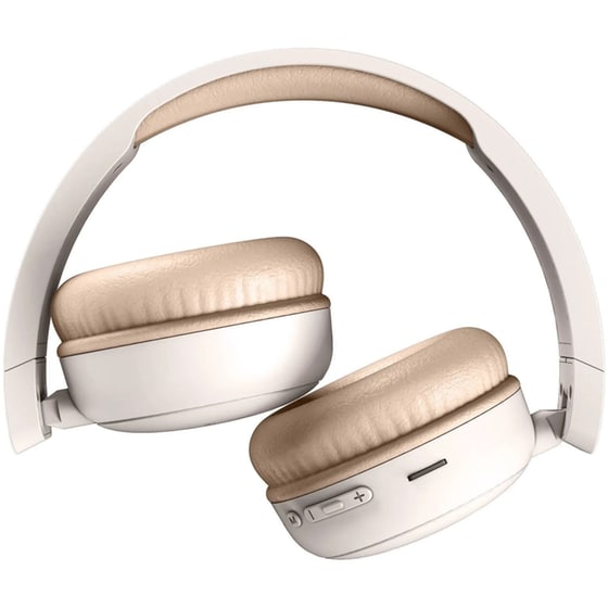 Energy Sistem Radio Color Ασύρματα Ακουστικά Κεφαλής - Μπεζ image 4