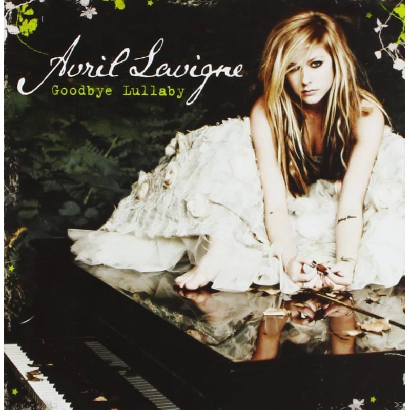 Goodbye Lullaby