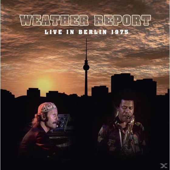 Live In Berlin 1975 image 2