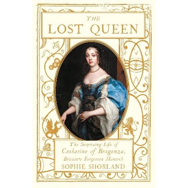 The Lost Queen