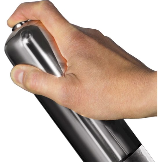 Berlinger Haus Σετ Ηλεκτρικοί Μύλοι με Κεραμικό Μύλο Carbon Collection image 1