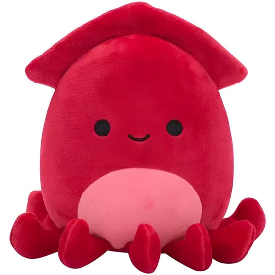 Λούτρινο Squishmallows Scented Mystery Bags W3 13εκ (6 Σχέδια) image 4