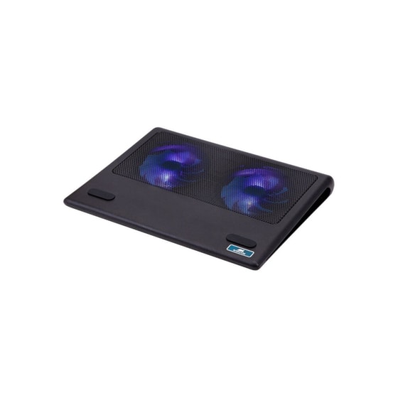 Βάση Laptop Rivacase 5557 για 17.3" - Μαύρο image 0