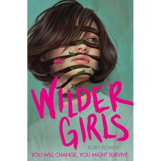 Wilder Girls image 0
