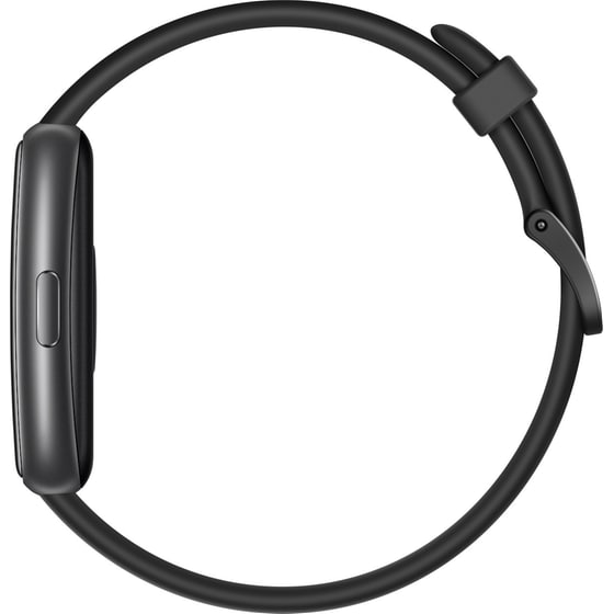 Activity Tracker Huawei Band 7 - Μαύρο image 4