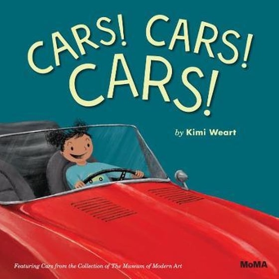 Cars! Cars! Cars! image 0