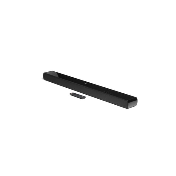 JBL Cinema SB120 Soundbar 110W 2.1 - Μαύρο image 1