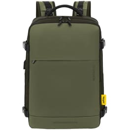 Τσάντα Laptop Armaggeddon NOMAD15.6"M 15.6" - Πράσινο