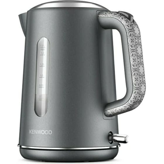 KENWOOD ZJP04.A0GY 2200 W 1.7 L Γκρί Βραστήρας image 1