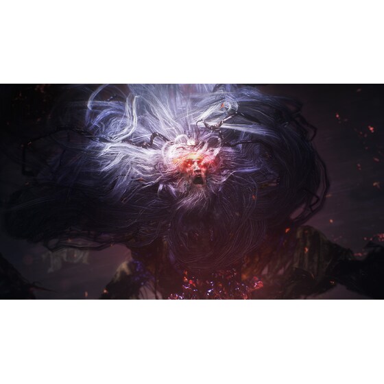 Wo Long: Fallen Dynasty - PS5 image 9